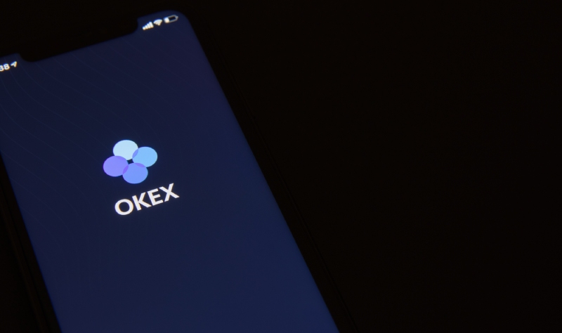 OKEx, kullanıcıların kendi NFT’lerini basmasını ve satmasını sağlayan DeFi Hub’ı açtı