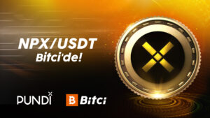 Öncü Türk Bitcoin Borsası, Yeni Bir Altcoin Listeliyor!