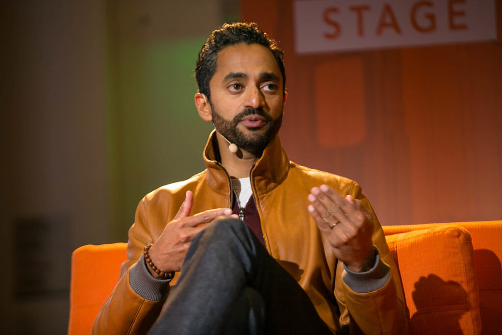 Palihapitiya: Enflasyon için endişeliyim, Bitcoin yükselmeye devam edecek