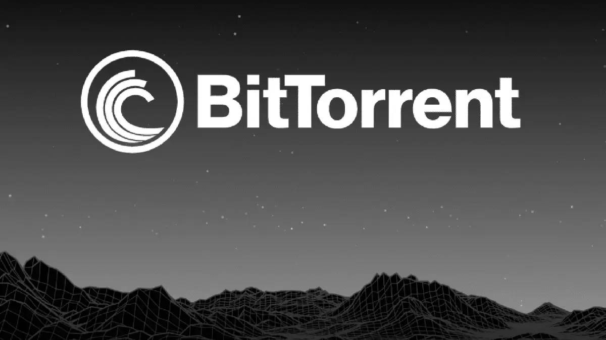 Patlamaya Hazır Altcoin BitTorrent (BTT) Grafiğinde Kritik Hedef! Formasyon Gerçekleşecek mi?