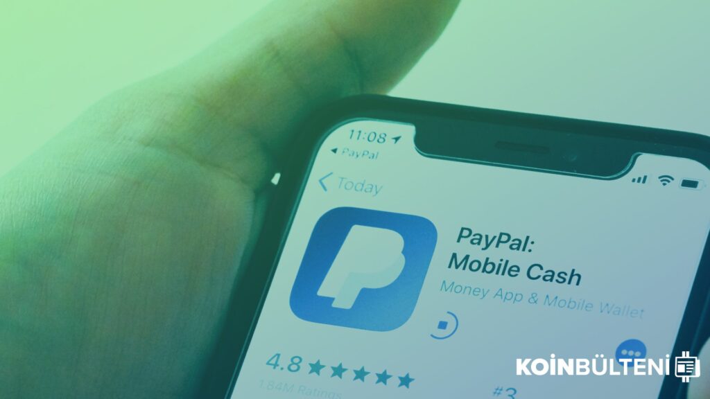 PayPal’den Birleşik Krallık’ta Kripto Paralara Tam Destek