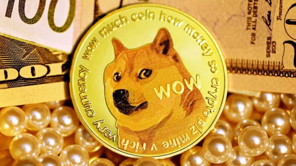 Piyasa Analisti, Dogecoin İçin Hedefini Belirledi: Bu Seviyeler!