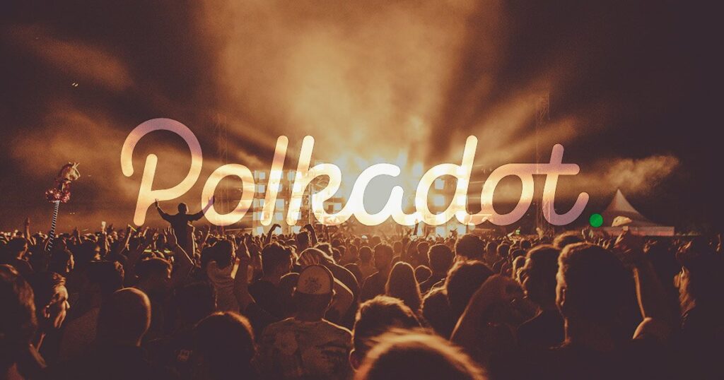 Polkadot’un (DOT) Merkeziyetsiz Alım Satım Platformu Polkadex Başlıyor