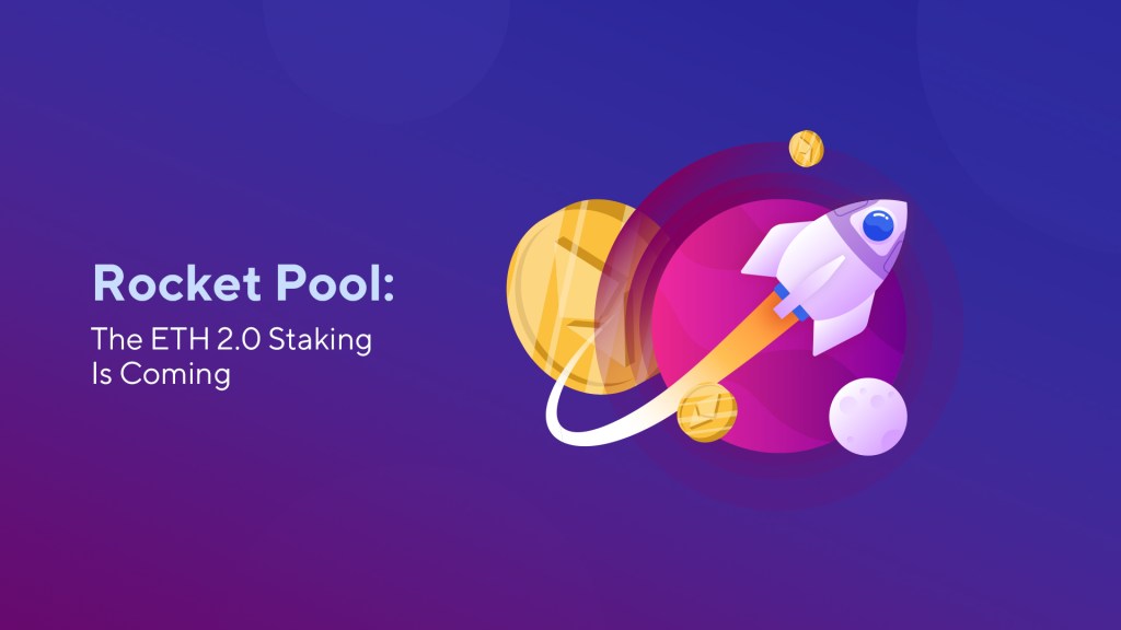 Rocket Pool