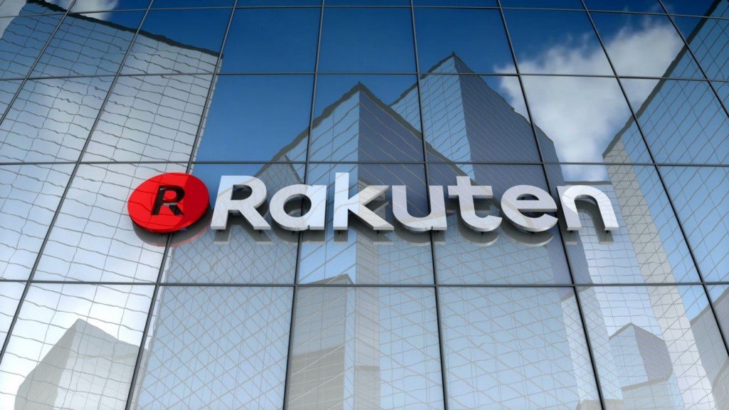 Rakuten, XRP İşlemlerine Devam Edeceğini Duyurdu