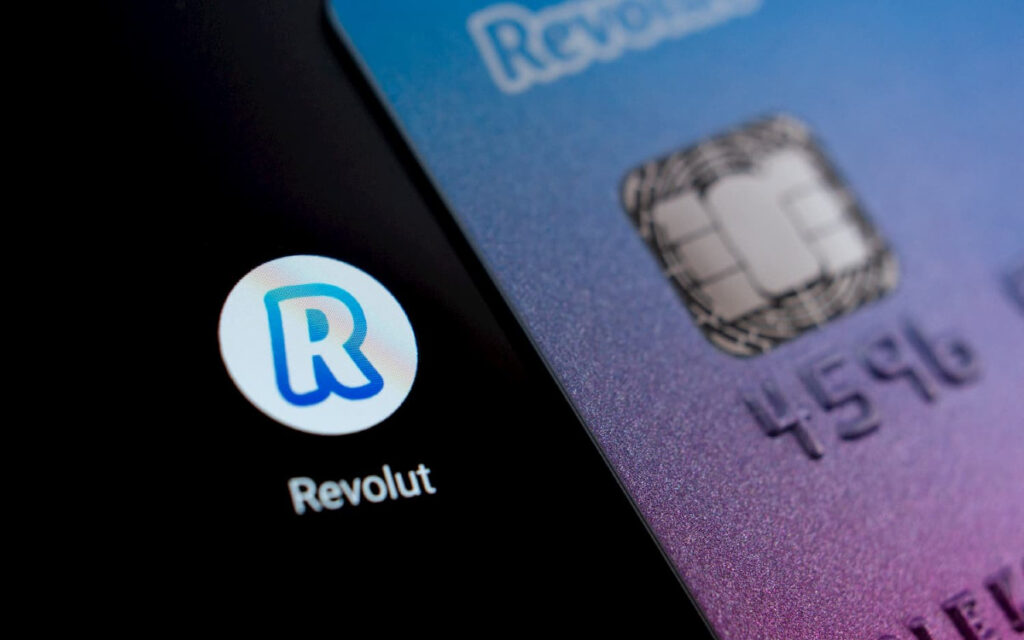 Rekabeti Artıran Adım: Revolut, Kendi Token’ını Piyasaya Sürüyor