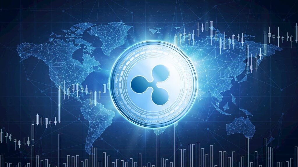 Ripple 100 Milyon XRP’yi Transfer Etti