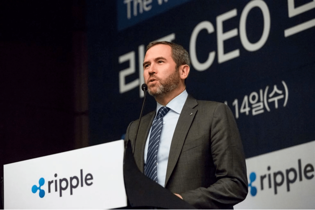 Ripple CEO’su Garlinghouse, SEC ile Sadece Bir Şartla Anlaşmaya İstekli Olabileceğini Söyledi