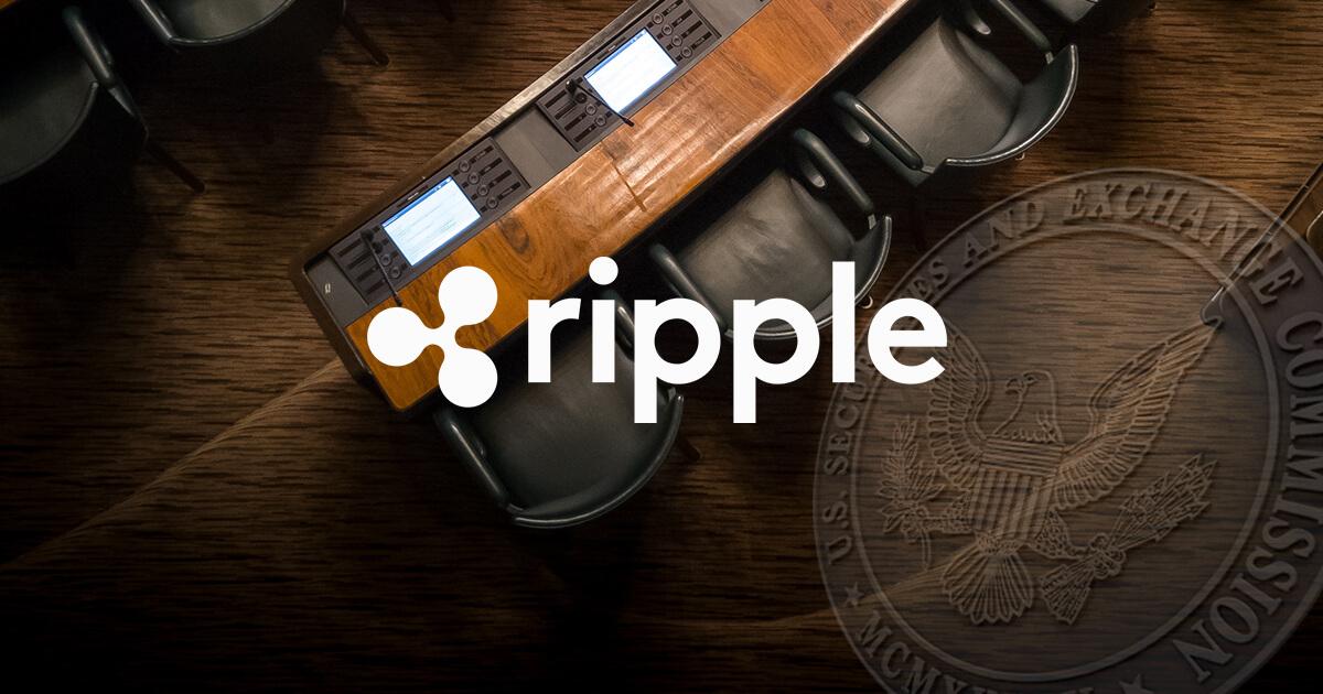 Ripple, SEC Çalışanlarının XRP İşlemleri Konusunda Israrcı