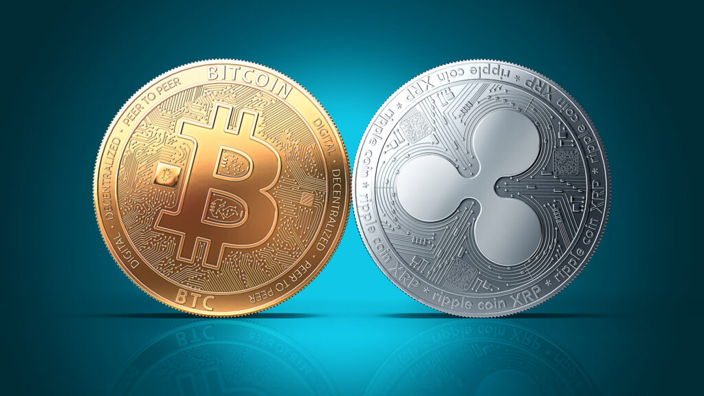 Ripple ve Bitcoin’de Neler Oluyor? Sıfır Satış ve Gerçekleşmemiş Kayıplar!