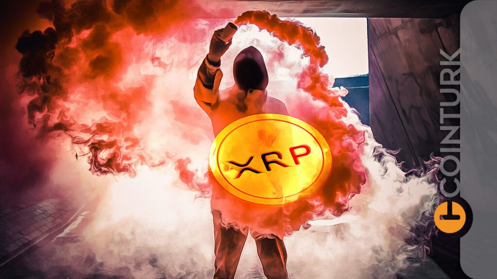 Ripple (XRP) Fiyatı Birkaç Gün İçinde Bu Seviyeleri Görebilir!