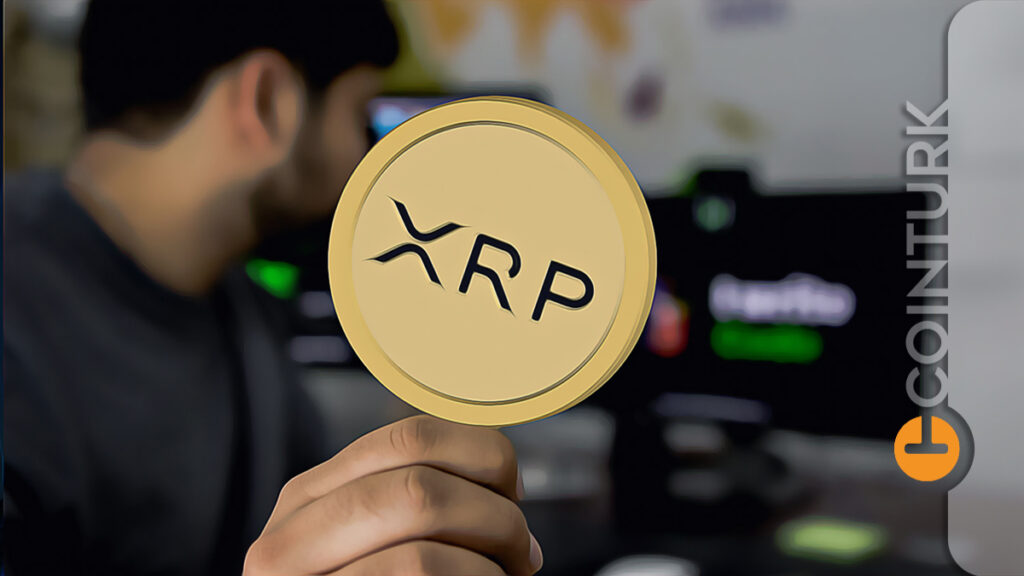 Ripple (XRP) Hedef Yükseltti: Popüler Kripto Para, Artış Trendini Koruyor