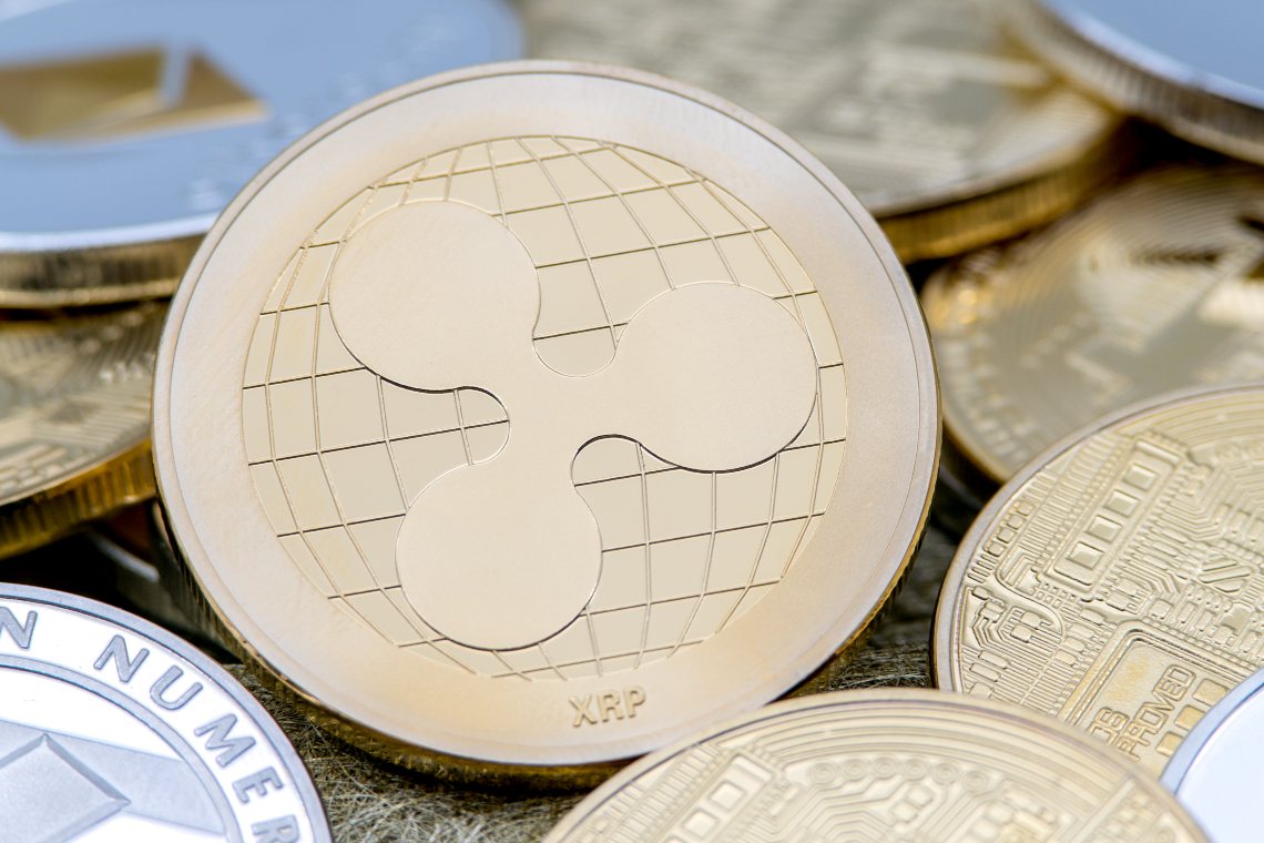 Ripple Yatırımcılarına Müjde: Ünlü Borsa, XRP’yi Yeniden Listeliyor!