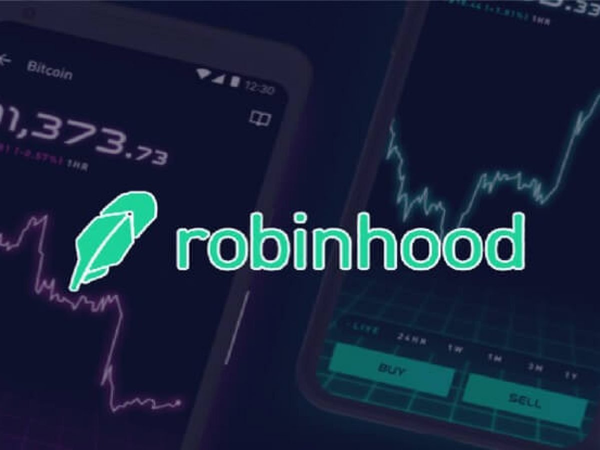 Robinhood Yeni Özelliklerinin Testine Başladı