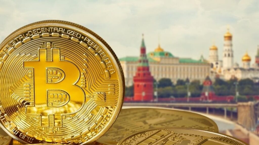 Rus Dumasından, Bitcoin Madenciliği Yorumu