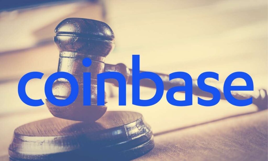 SEC Durmuyor, Sırada Coinbase Var! CEO’nun İddiası: SEC Kaçak Oynuyor!