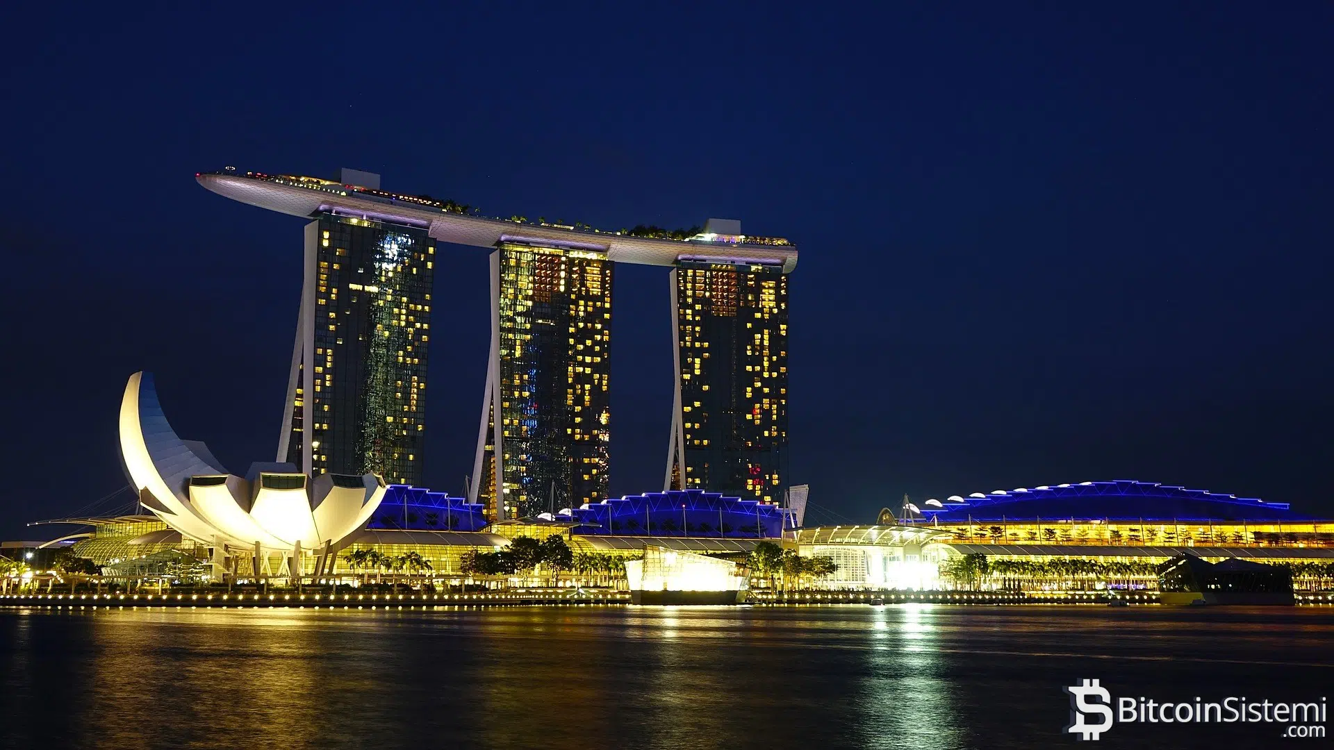 Singapur’dan Önemli Adım: Ülkenin İlk Kripto Para Lisansı Verildi