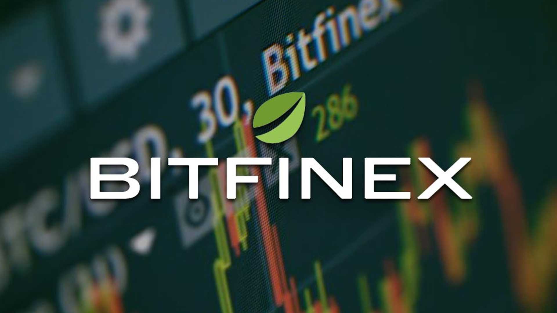 Son Dakika: Bitfinex’te İşlemler Durduruldu! 