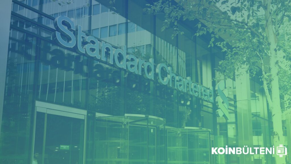 Standard Chartered: ETH, BTC’den “Daha Çok Getiri” Sağlayabilir