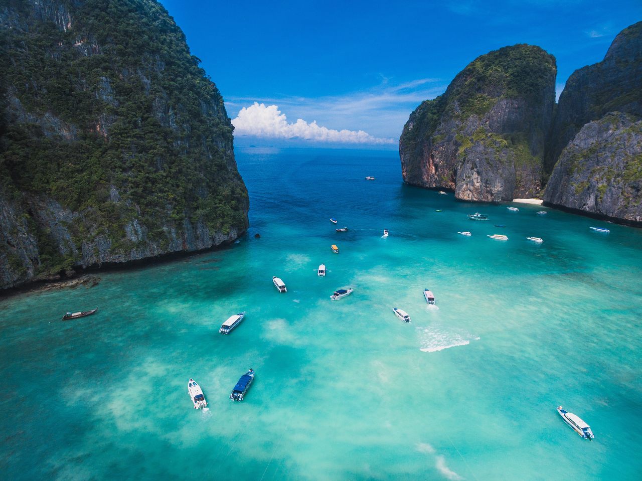 Tayland, Turizm Faaliyetleri İçin Kendi Token’ını Oluşturmayı Planlıyor