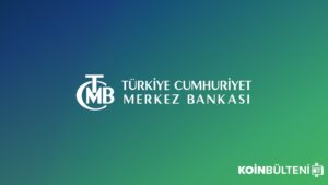 TCMB, Dijital Lira İçin İş Birliği Platformu Kurdu