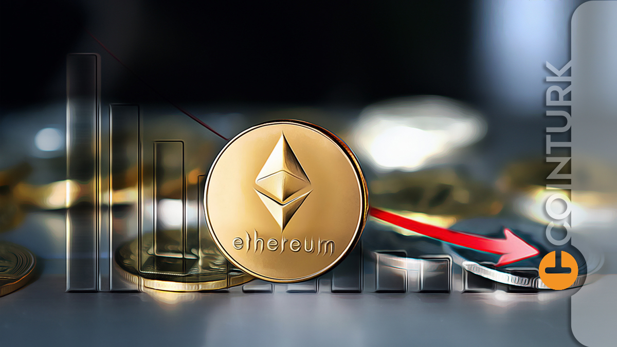 Teknik Analiz: Ethereum (ETH) Kritik Bölgede! İşte ETH’de Beklenen Seviyeler