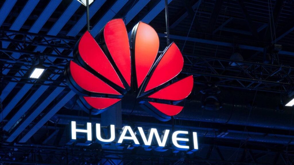 Teknoloji Devi Huawei, Blockchain Hizmetini Başlattığını Duyurdu