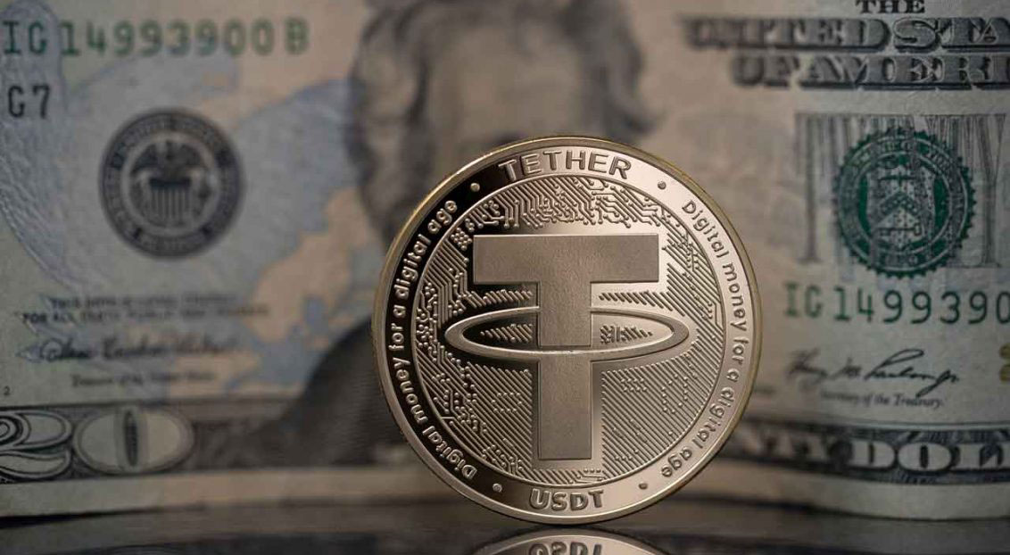 Tether’den açıklama geldi: Evergrande senetleri tutmuyoruz!