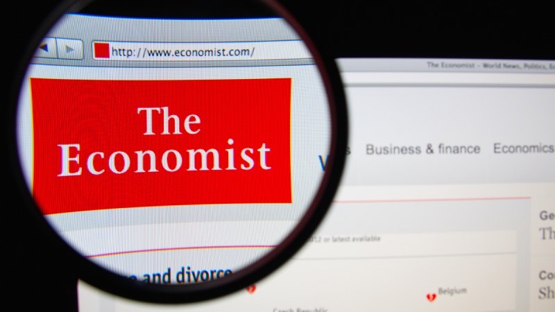 The Economist’in ses getiren kripto para yazısının satır araları