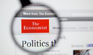 The Economist: Portföyünüzde Bitcoin olması akıllıca