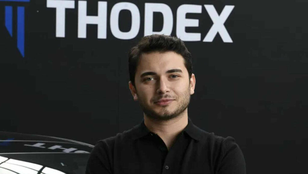 Thodex Skandalında Kritik Gelişme: Bir Kişi Tutuklandı!