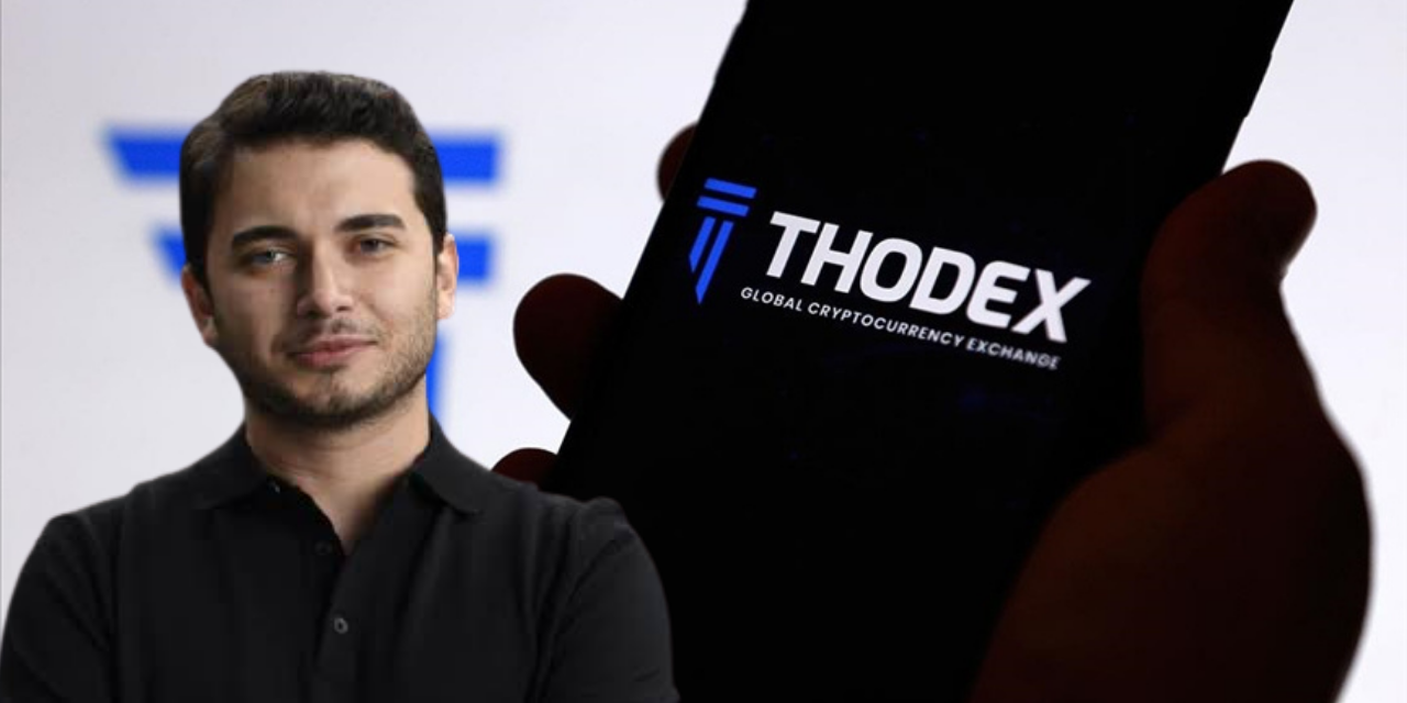 Thodex Soruşturmasında Yeni Gelişmeler Ortaya Çıktı!