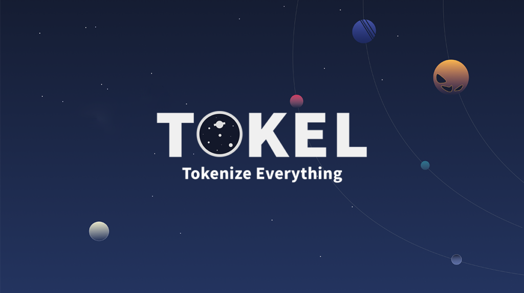 Tokel: Bir NFT ve Token Oluşturma Platformu 