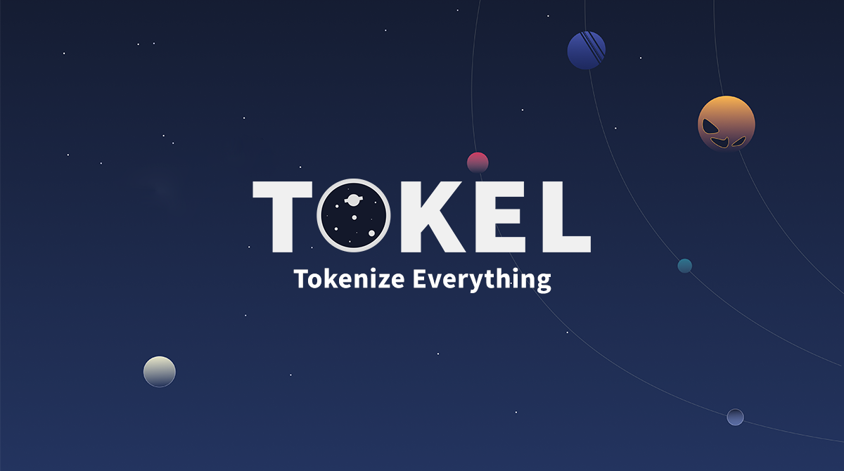 Tokel: Bir NFT ve Token Oluşturma Platformu 