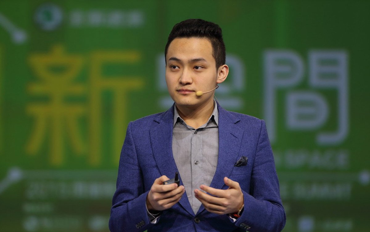 TRON kurucusu Justin Sun, beklenen haberi açıkladı