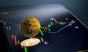 TRON (TRX), Justin Sun’ın tweet’iyle 4 ayın rekorunu yakaladı