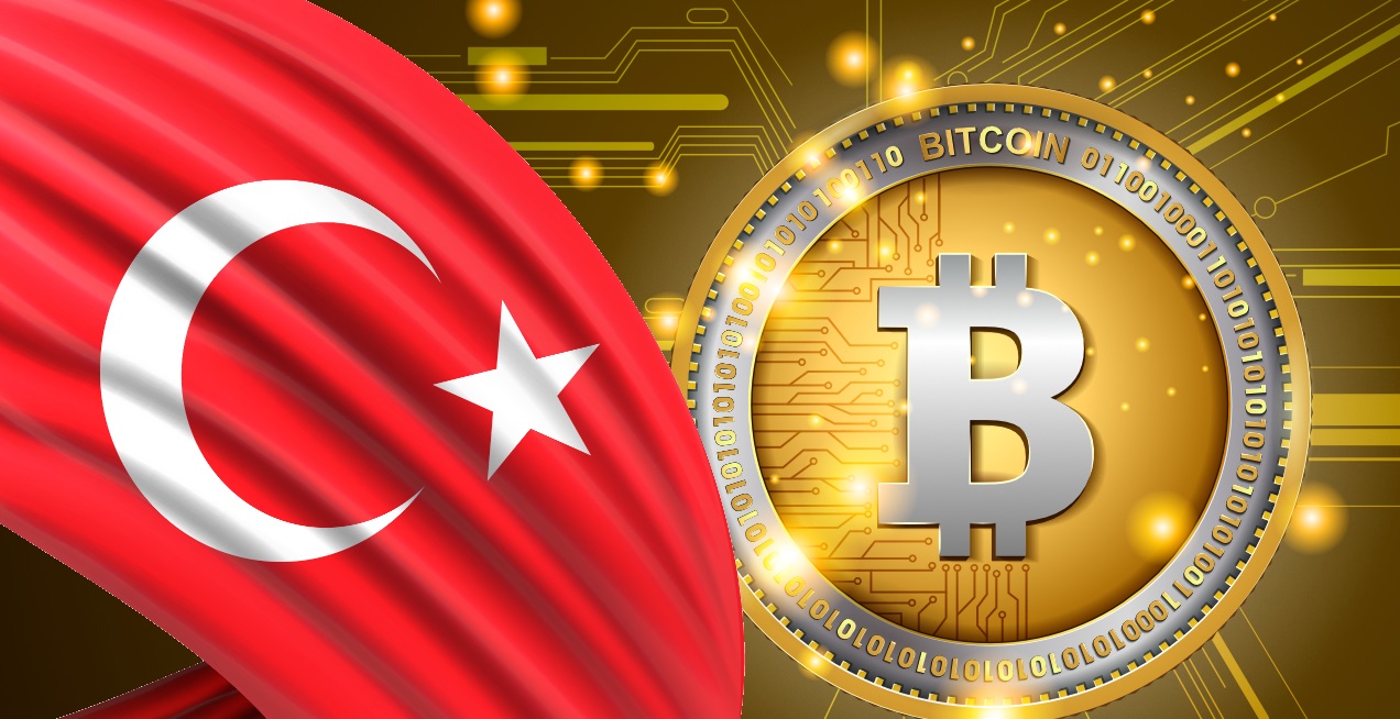 Türk Bitcoin Borsaları İçin Ortalığı Karıştıracak İddia!