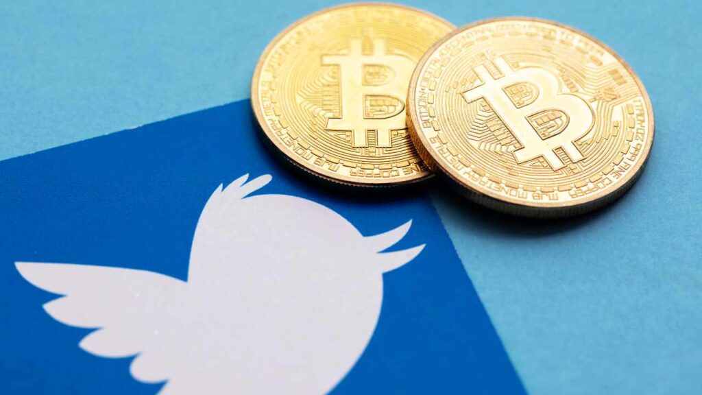 Twitter’dan Bitcoin ve Bu Altcoin’e Yönelik Büyük Adım: Görüntüler Sızdı!