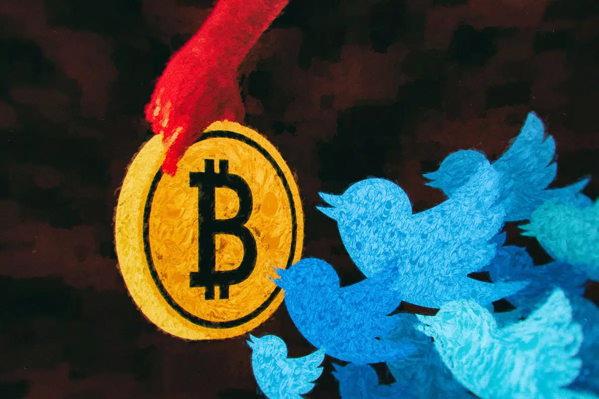 Twitter’ın Yeni Hamlesi “Bitcoin İle Bahşiş Al”