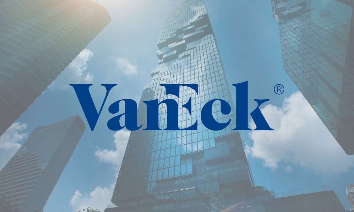 VanEck’in TRX ETN’i Xetra’da ve Deutsche Börse’de Listeleniyor