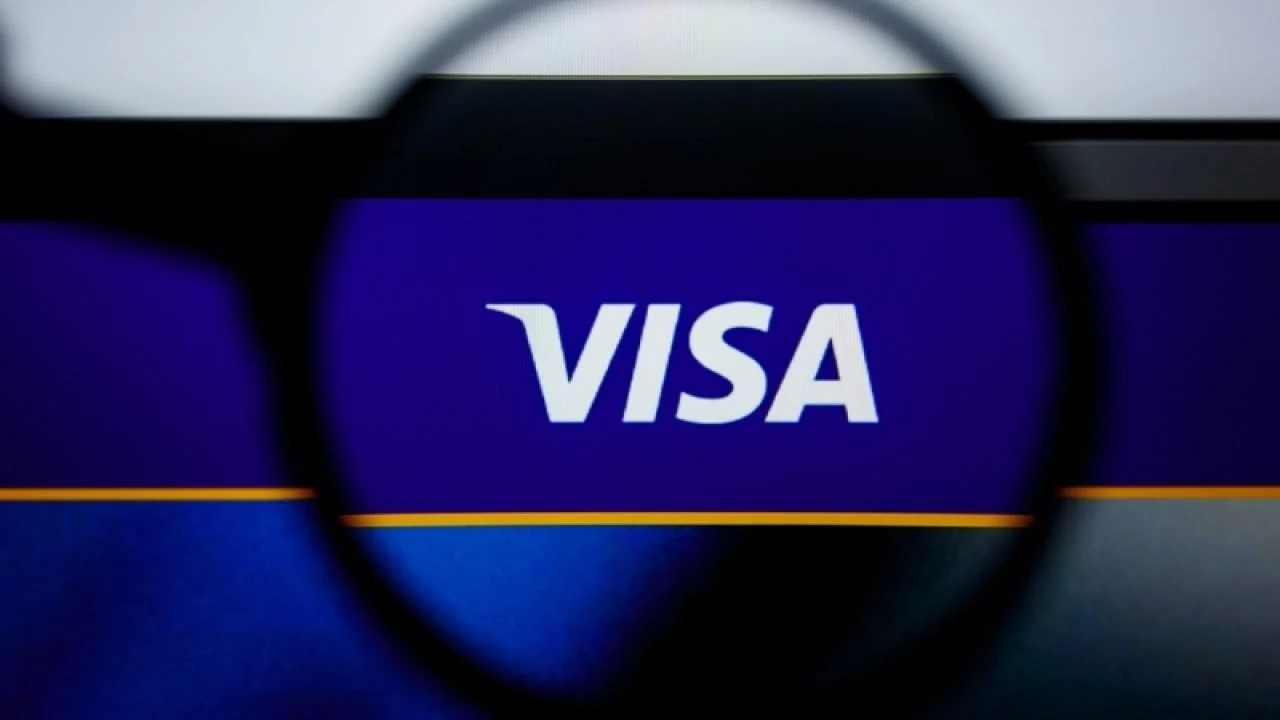 Visa CEO’su Kripto Varlıklar Hakkında Konuştu