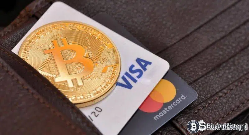 Visa’dan Yeni Bitcoin ve Kripto Para Hamlesi Geliyor!