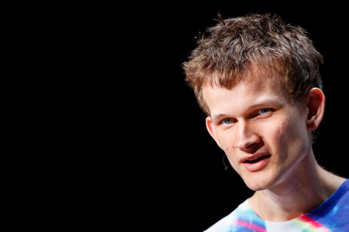 Vitalik Buterin’den 2 Ethereum İtirafı: Büyük Pişmanlığım Var!