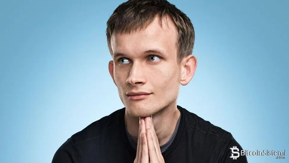 Vitalik Buterin Ethereum Dogecoin İşbirliği Hakkında Konuştu!