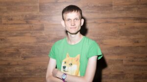 Vitalik Buterin, Ethereum (ETH) ile İlgili En Büyük Pişmanlığını Açıkladı