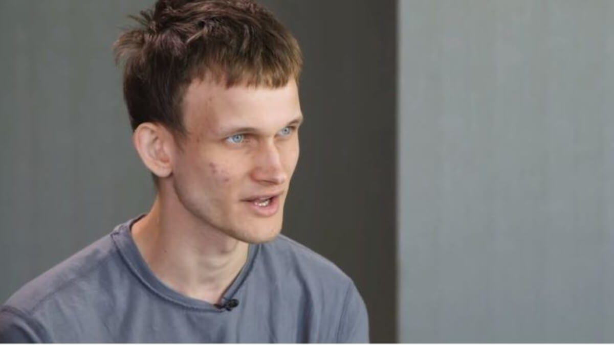 Vitalik Buterin İlk 100’de, Ethereum Yükselişte!