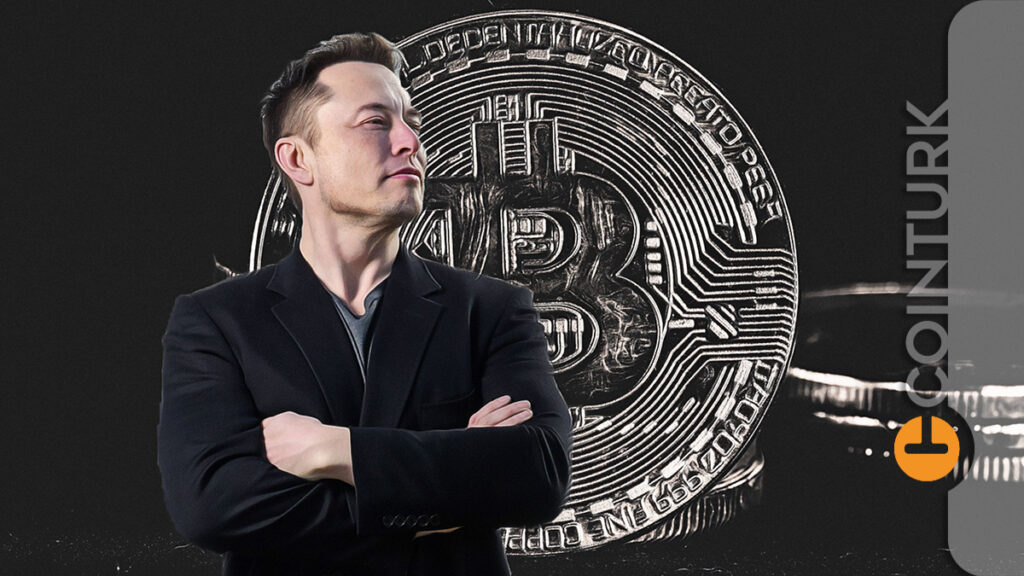 Vitalik Buterin ve Elon Musk Bu Listede Buluştu! Listede Bulunan Tek Türk!