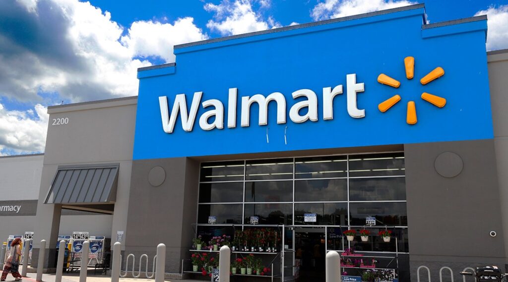 Walmart Müşterileri Bitcoin’e (BTC) Yöneliyor