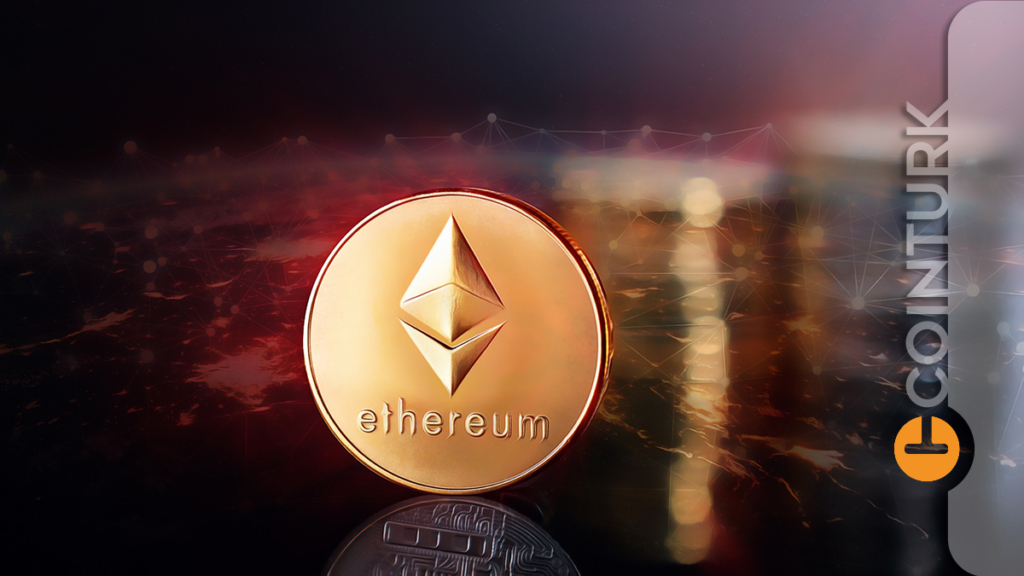 1,7 Milyar Dolarlık Ethereum Yakıldı: ETH Fiyatı Üzerinde Etkisi Ne Olacak?