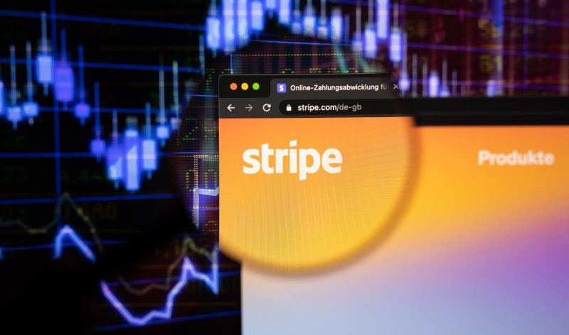 100 milyar dolarlık şirket Stripe, kripto ekibi kuruyor